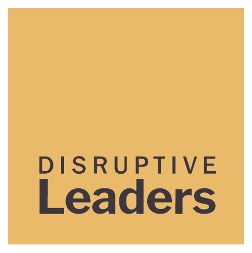 Disruptive Leaders Logo